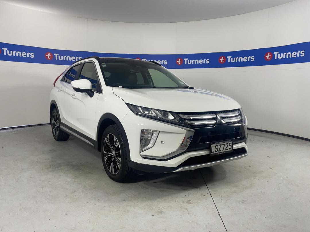 Photo '1' of Mitsubishi Eclipse Cross
