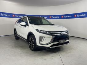 Image of 2018 Mitsubishi Eclipse Cross VRX 4WD