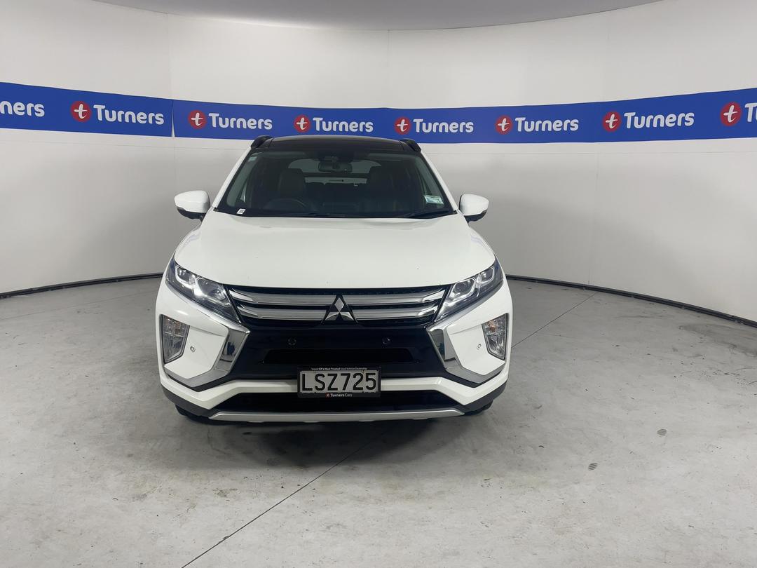 Photo '2' of Mitsubishi Eclipse Cross
