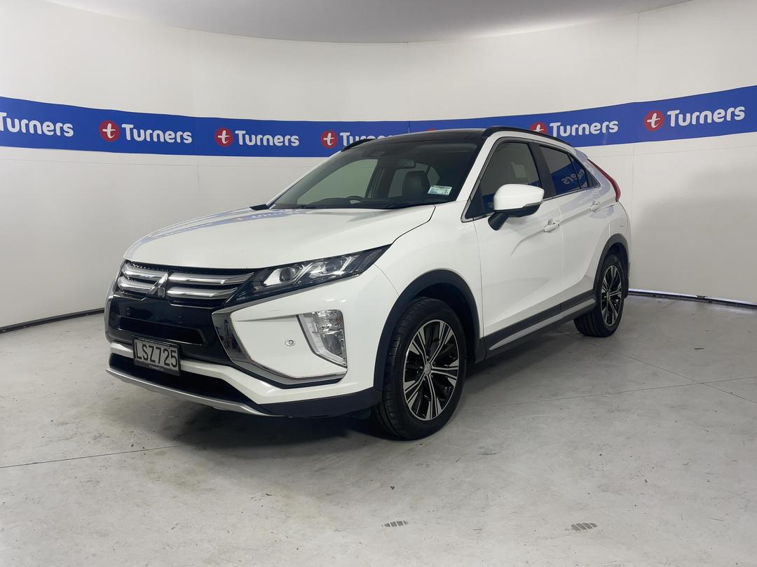 Photo '4' of Mitsubishi Eclipse Cross