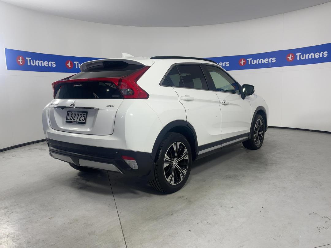 Photo '7' of Mitsubishi Eclipse Cross