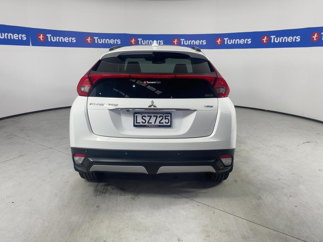 Photo '6' of Mitsubishi Eclipse Cross