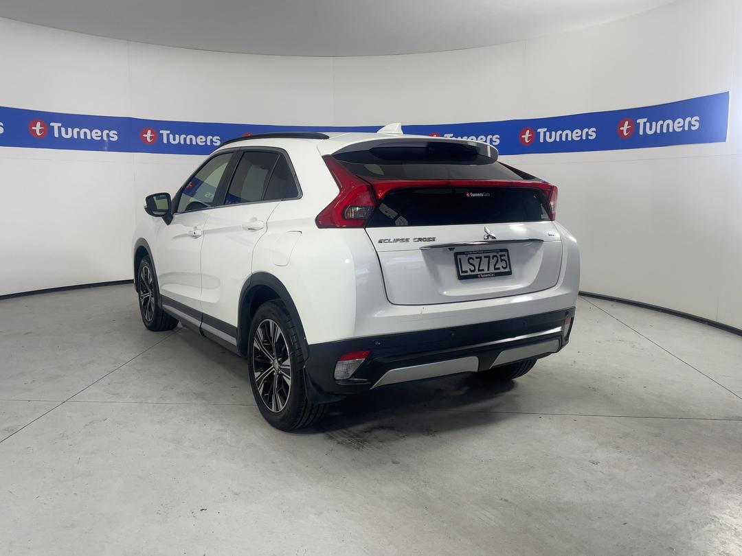 Photo '5' of Mitsubishi Eclipse Cross