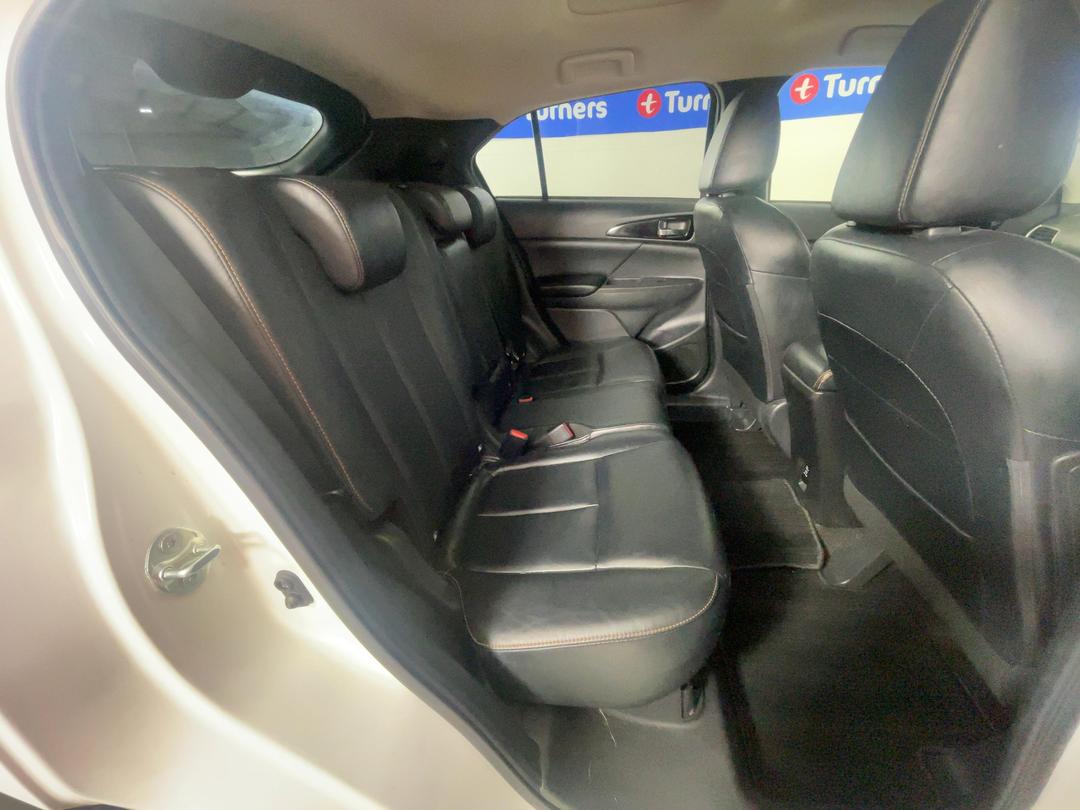 Photo '20' of Mitsubishi Eclipse Cross