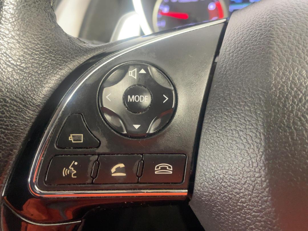 Photo '25' of Mitsubishi Eclipse Cross