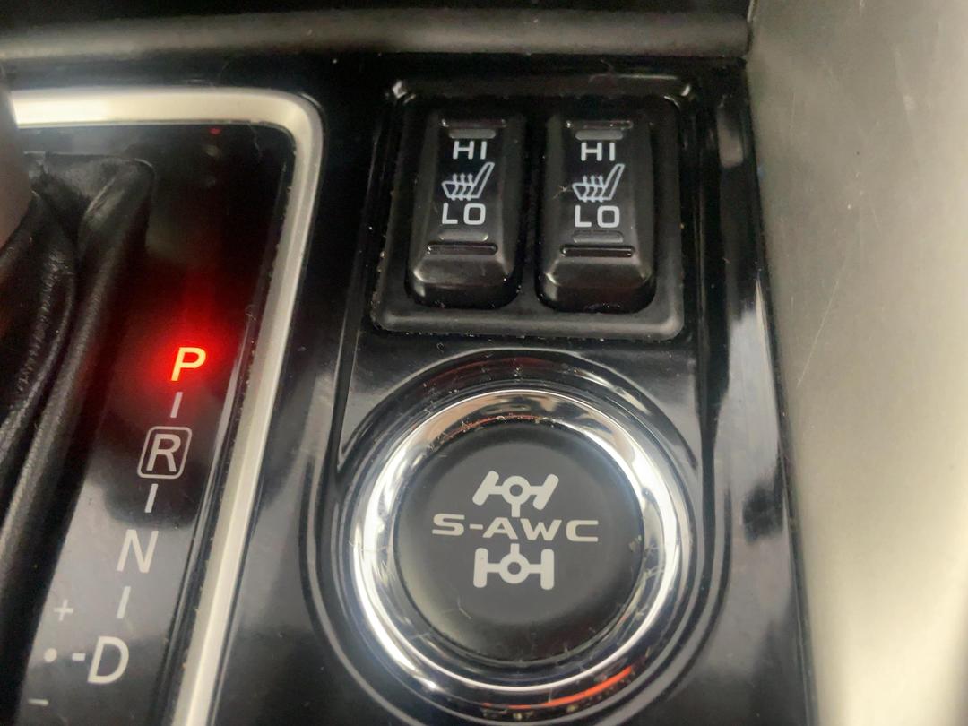 Photo '26' of Mitsubishi Eclipse Cross