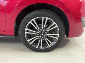 Photo '9' of Mitsubishi Mirage