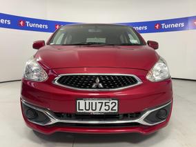 Photo '2' of Mitsubishi Mirage