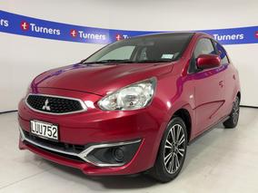 Photo '4' of Mitsubishi Mirage