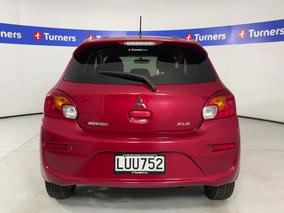 Photo '6' of Mitsubishi Mirage