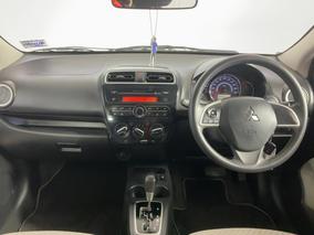 Photo '17' of Mitsubishi Mirage