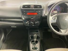 Photo '18' of Mitsubishi Mirage