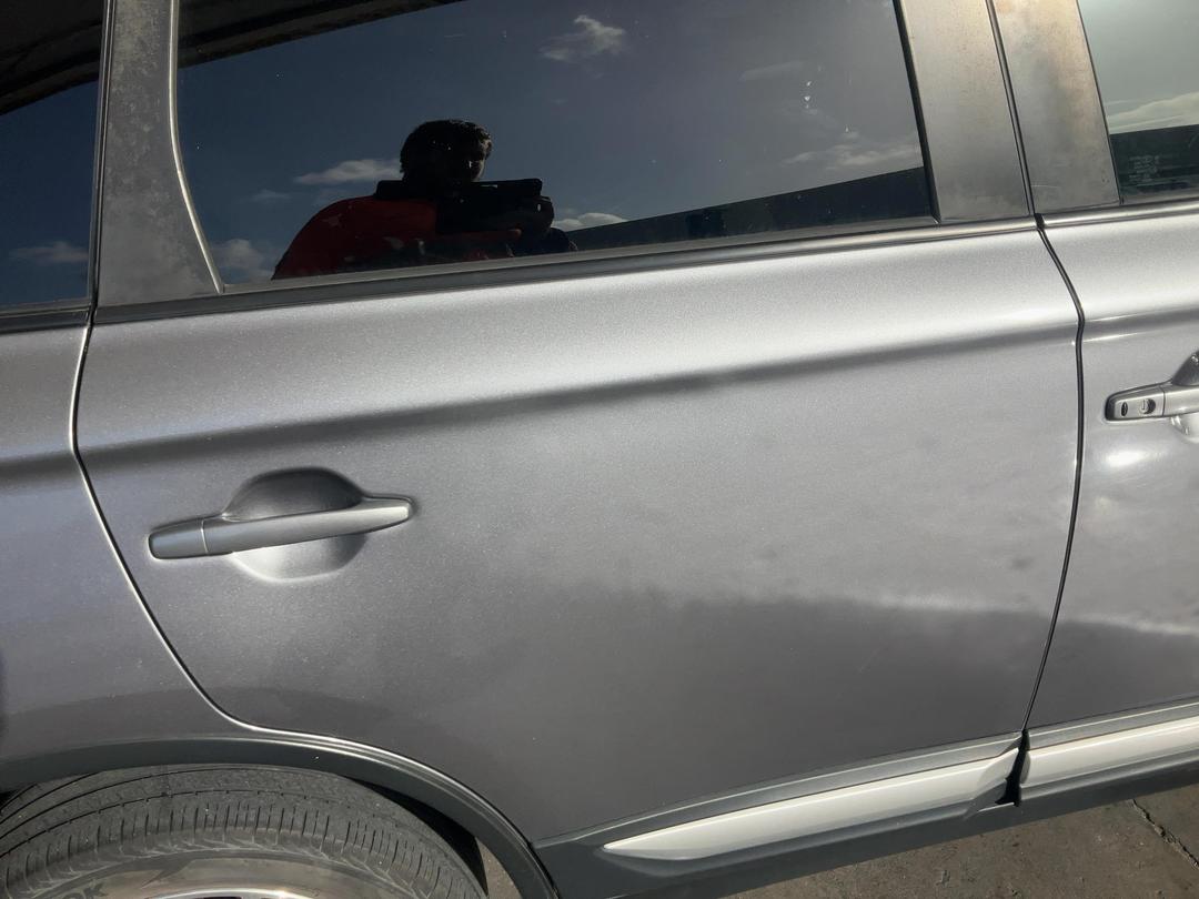 Photo '14' of Mitsubishi Outlander XLS Photo '14' of Mitsubishi Outlander XLS