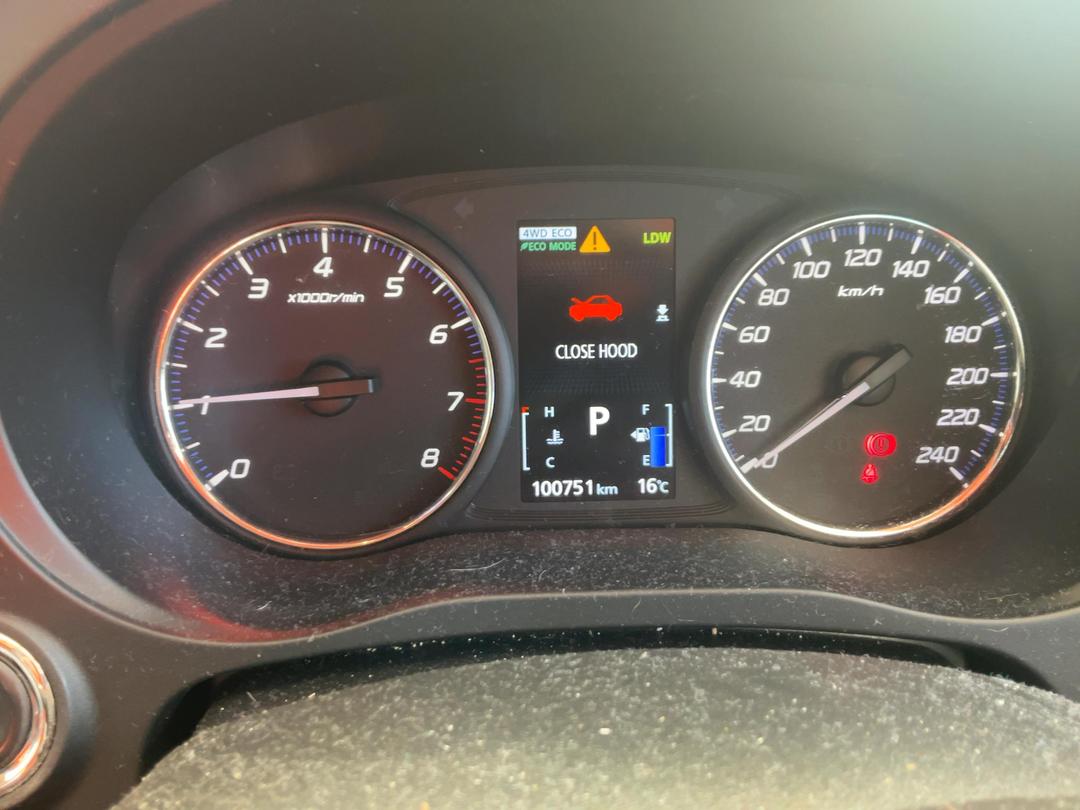 Photo '18' of Mitsubishi Outlander XLS Photo '18' of Mitsubishi Outlander XLS