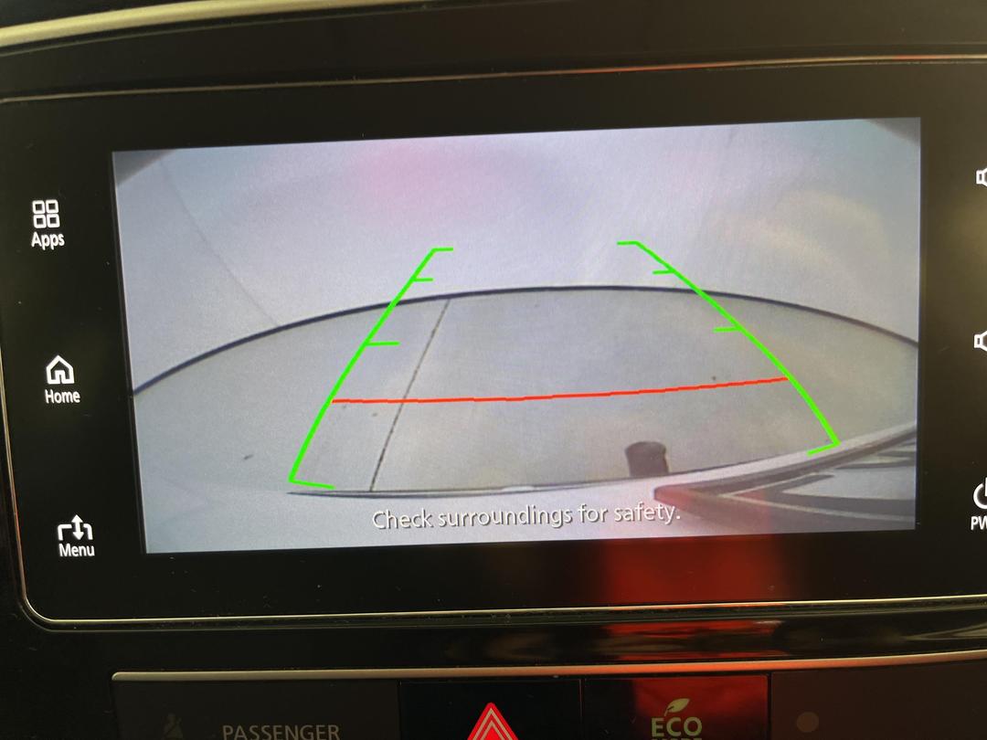 Photo '27' of Mitsubishi Outlander