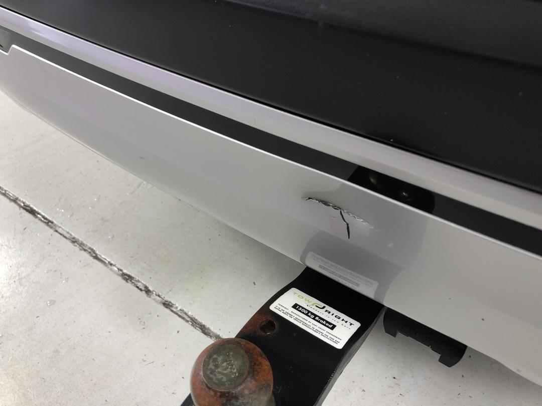 Photo '27' of Mitsubishi Outlander