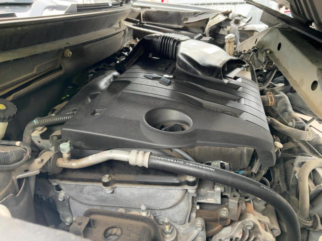 Photo '16' of Mitsubishi Outlander XLS