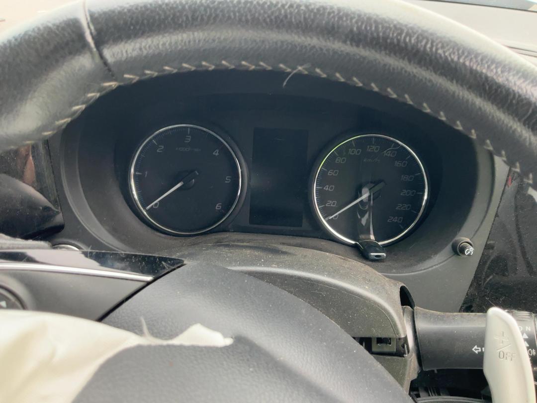 Photo '8' of Mitsubishi Outlander XLS