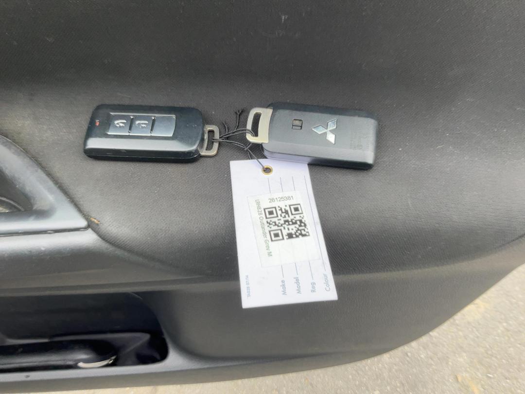 Photo '10' of Mitsubishi Outlander XLS