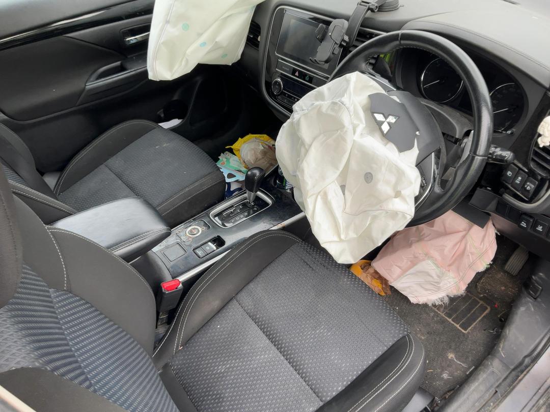 Photo '7' of Mitsubishi Outlander XLS