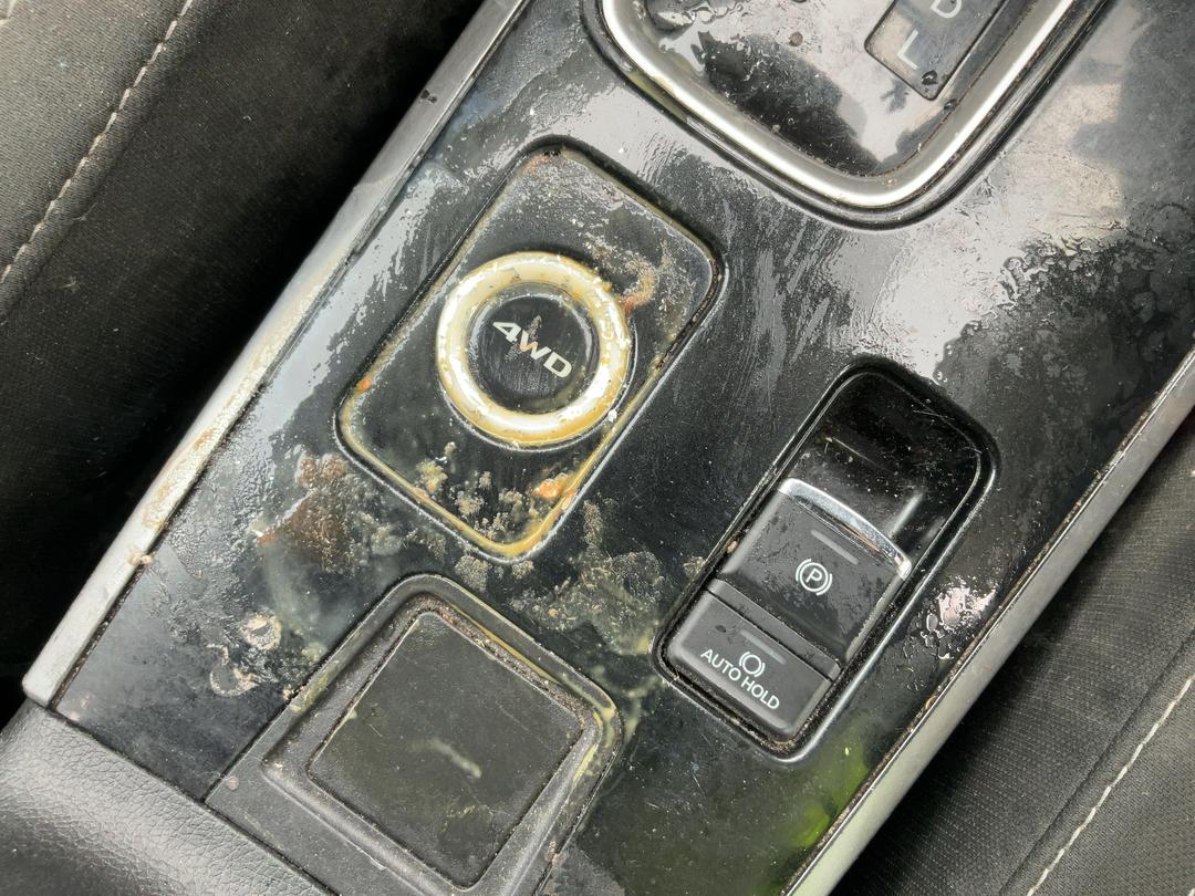 Photo '12' of Mitsubishi Outlander XLS