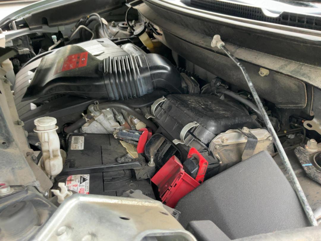 Photo '15' of Mitsubishi Outlander XLS