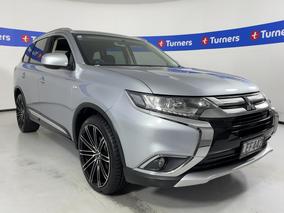 Image of 2018 Mitsubishi Outlander LS 4WD