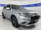Photo of 2018 Mitsubishi Outlander LS 4WD