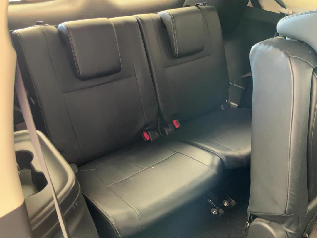 Photo '27' of Mitsubishi Outlander
