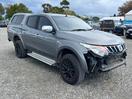 Thumbnail '1' of Mitsubishi Triton DC Glxr 5AT