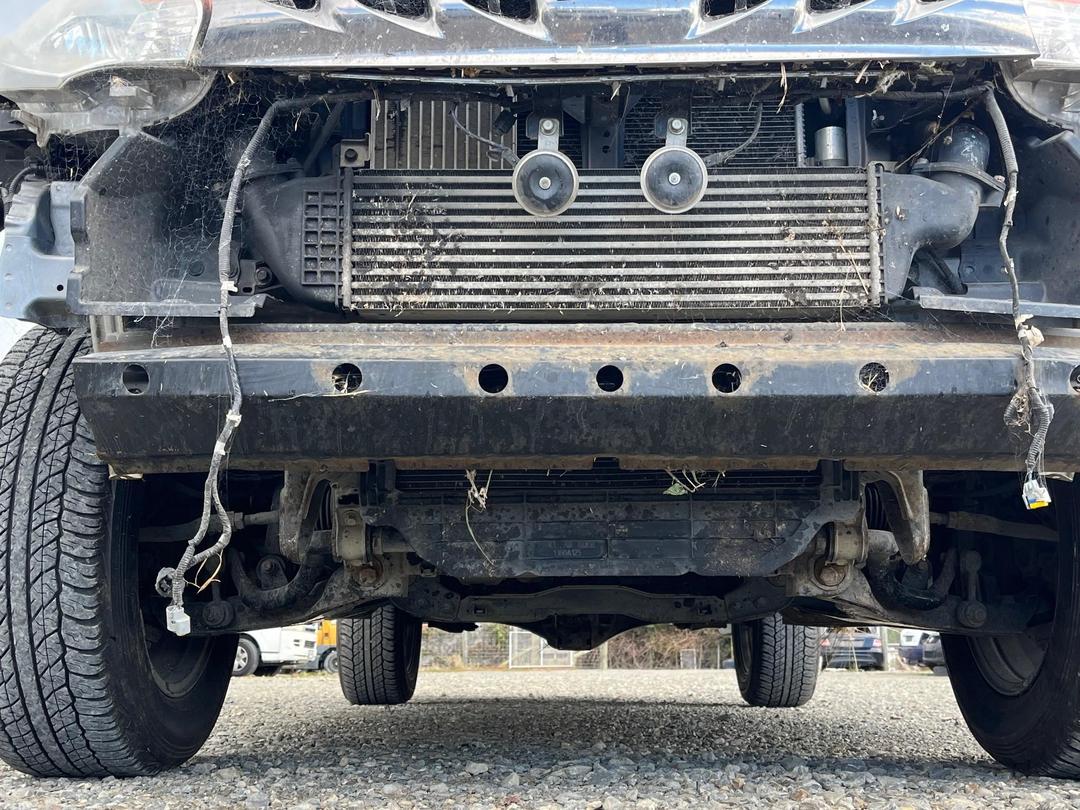 Photo '7' of Mitsubishi Triton DC Glxr 5AT