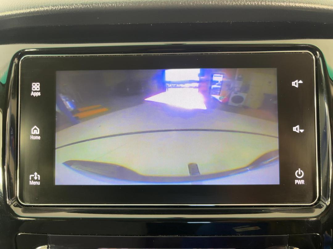 Photo '27' of Mitsubishi Triton