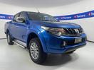 Photo of 2018 Mitsubishi Triton DC Glxr 6MT 2WD