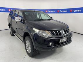 Image of 2018 Mitsubishi Triton DC Glxr 5AT 4WD