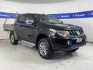 Photo of 2018 Mitsubishi Triton DC Glxr 6MT 2WD