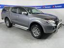 Photo of 2018 Mitsubishi Triton DC Glxr 6M 4WD