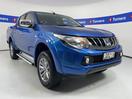 Photo of 2018 Mitsubishi Triton DC Glxr 6MT 2WD