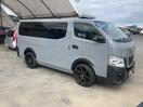 Thumbnail '1' of Nissan Caravan
