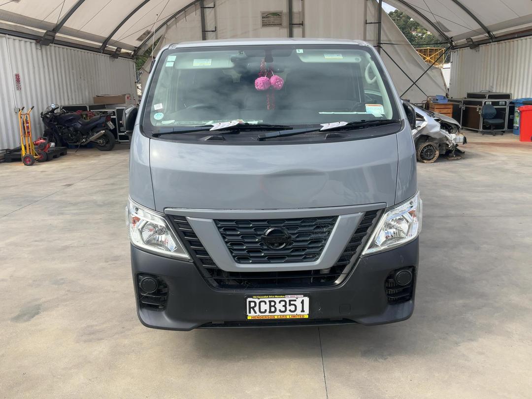 Photo '4' of Nissan Caravan Photo '4' of Nissan Caravan