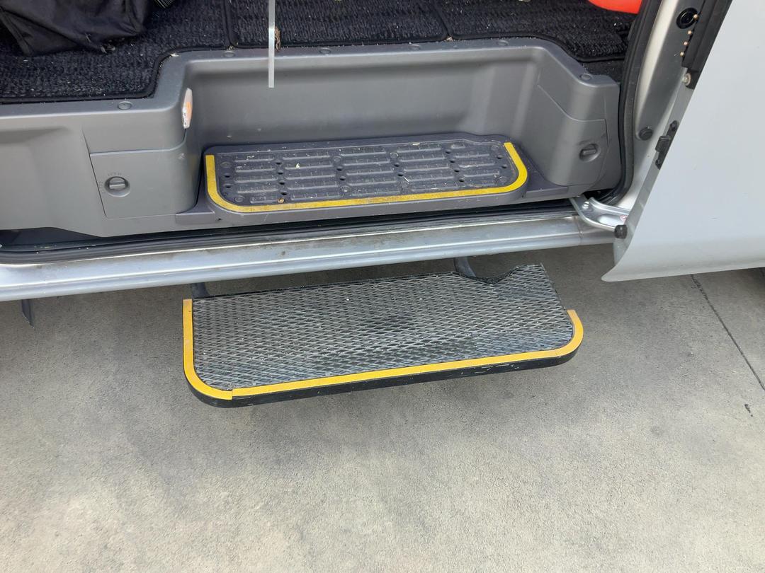 Photo '19' of Nissan Caravan Photo '19' of Nissan Caravan