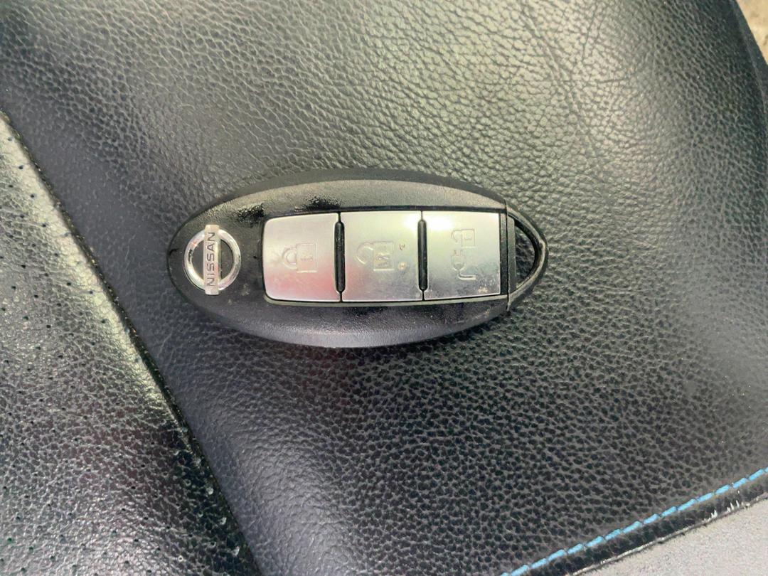 Photo '14' of Nissan Leaf