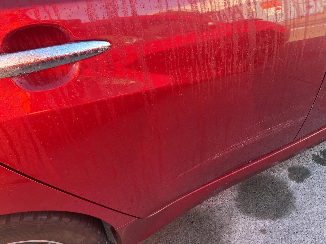 Photo '17' of Nissan Leaf Zero Emission