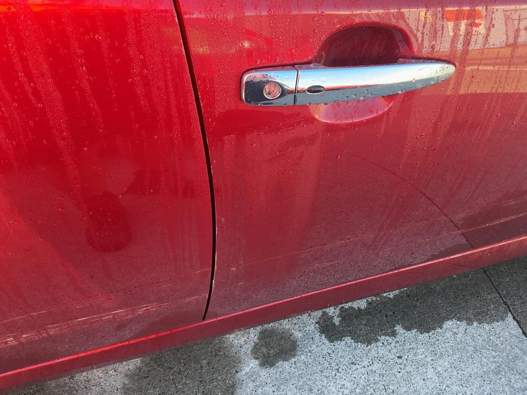 Photo '18' of Nissan Leaf Zero Emission