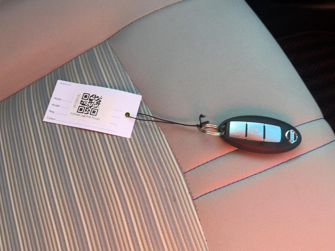 Photo '22' of Nissan Leaf Zero Emission