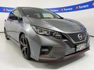 Photo of 2018 Nissan Leaf