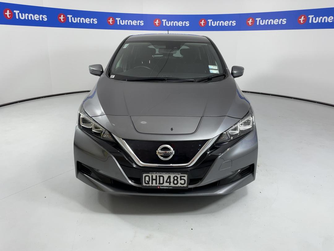 Photo '2' of Nissan Leaf