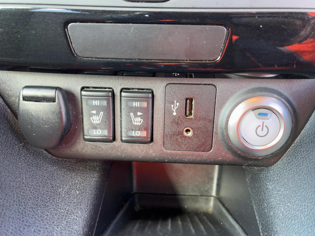 Photo '26' of Nissan Leaf