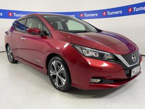 Photo '1' of Nissan Leaf