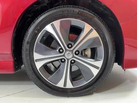 Photo '9' of Nissan Leaf