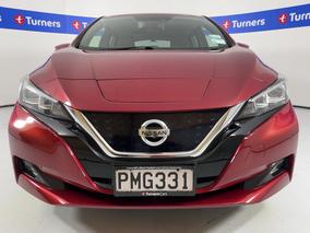 Photo '2' of Nissan Leaf